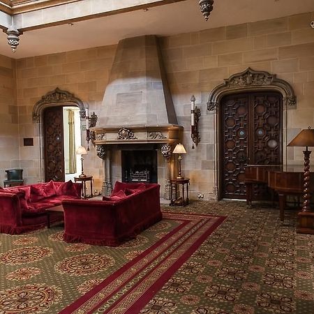 فندق Sunningdale Park أسكوت المظهر الخارجي الصورة
