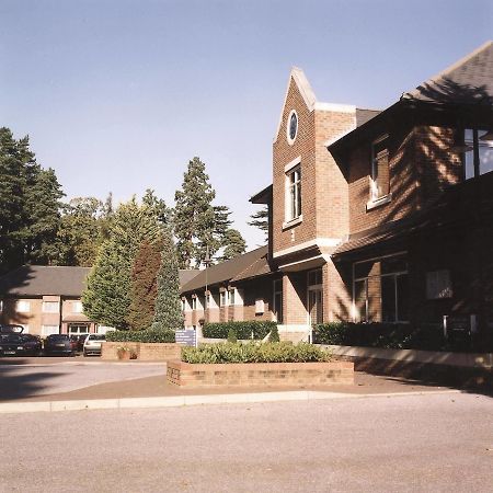 فندق Sunningdale Park أسكوت المظهر الخارجي الصورة