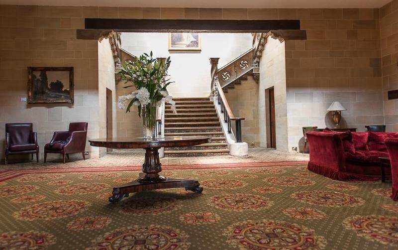 فندق Sunningdale Park أسكوت المظهر الخارجي الصورة