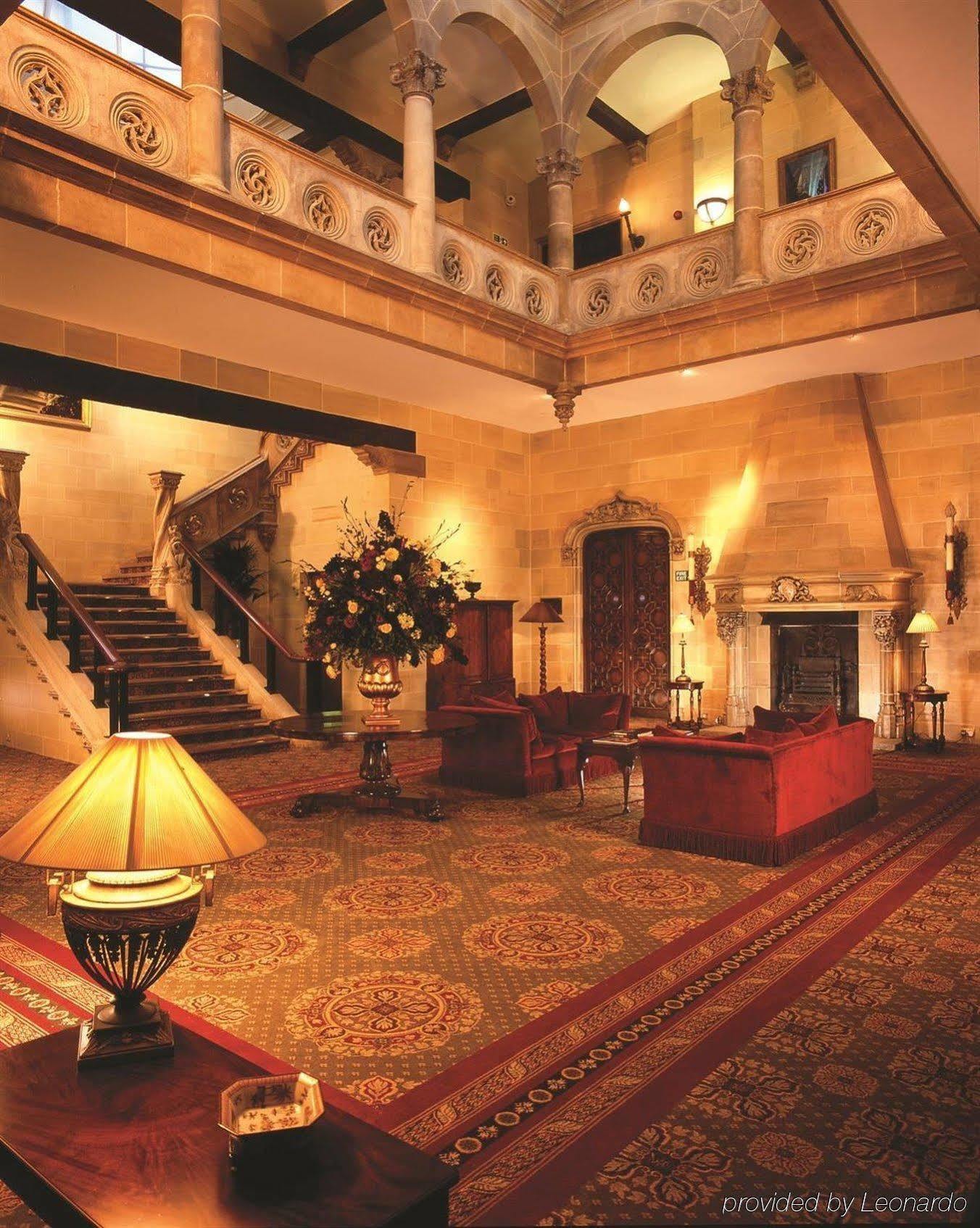 فندق Sunningdale Park أسكوت المظهر الخارجي الصورة