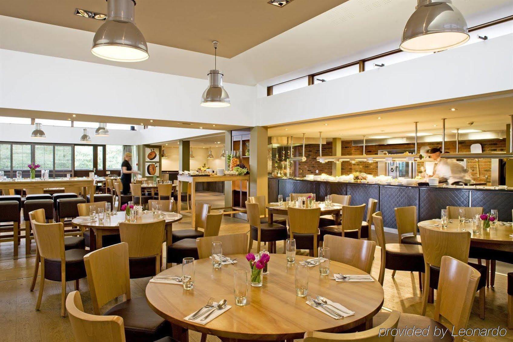 فندق Sunningdale Park أسكوت المظهر الخارجي الصورة