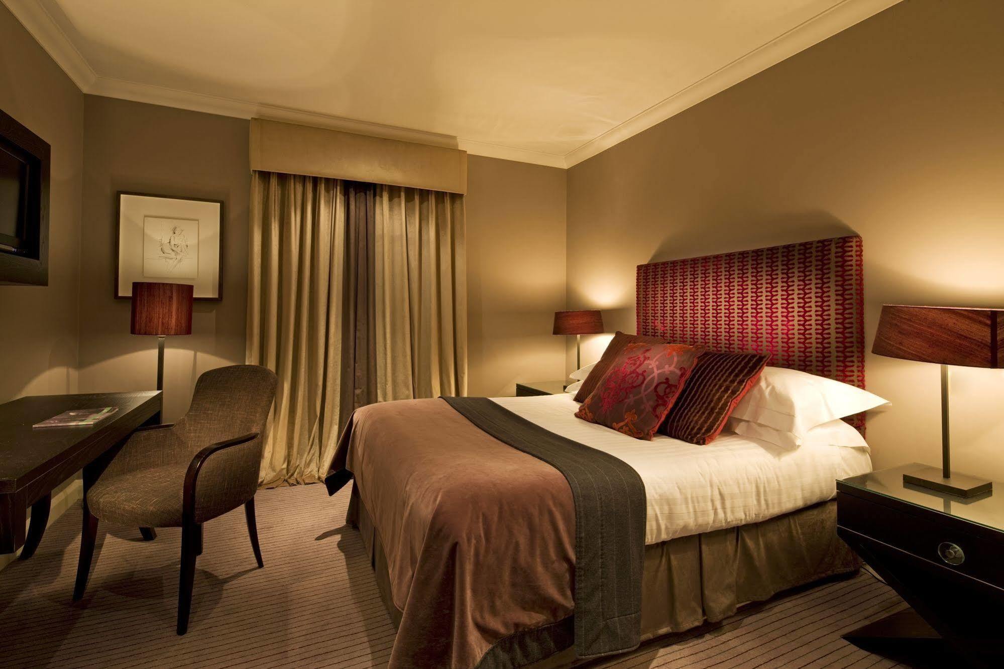 فندق Sunningdale Park أسكوت الغرفة الصورة