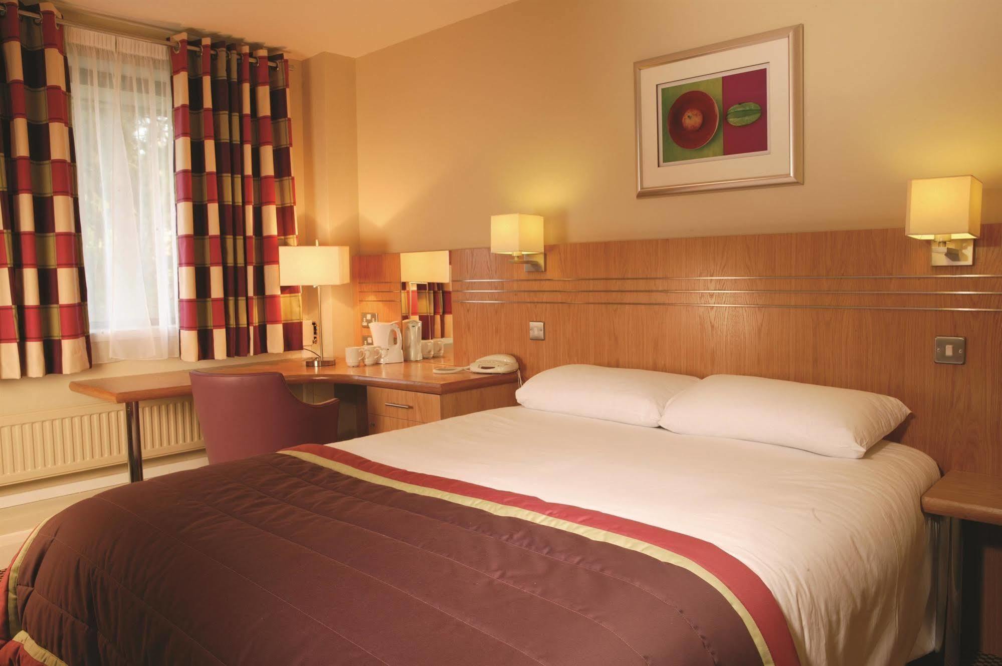 فندق Sunningdale Park أسكوت المظهر الخارجي الصورة