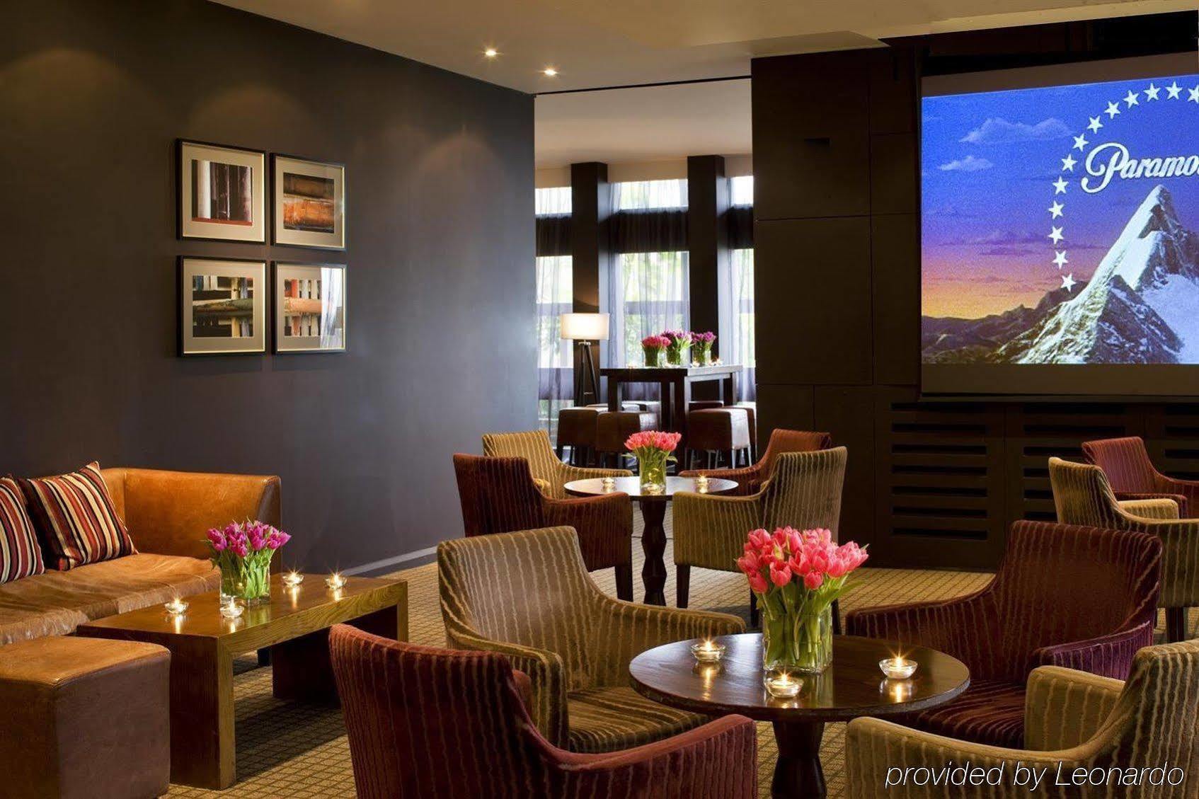 فندق Sunningdale Park أسكوت المظهر الخارجي الصورة